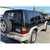 Image 3 : ISUZ TROOPER 1995 T-DONATION