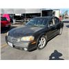 Image 1 : NISS MAXIMA 2002 APP/DUP-T/EXP-ONLY DON