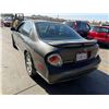 Image 4 : NISS MAXIMA 2002 APP/DUP-T/EXP-ONLY DON
