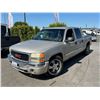 Image 1 : GMC SIERRA 2005 SALV T/DONATION