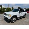 Image 1 : FORD EXPLORER 2004 T-DONATION