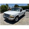 Image 1 : FORD  RANGER 2000 T-DONATION