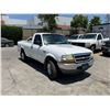 Image 2 : FORD  RANGER 2000 T-DONATION