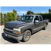 Image 1 : CHEV SILVERADO 2002 APP  DUP/T-DON
