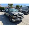 Image 2 : CHEV SILVERADO 2002 APP  DUP/T-DON