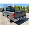 Image 4 : CHEV SILVERADO 2002 APP  DUP/T-DON