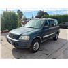 Image 1 : HOND CR-V 1997 APP/DUP- T- DON-OFFICE-REG