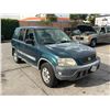 Image 2 : HOND CR-V 1997 APP/DUP- T- DON-OFFICE-REG