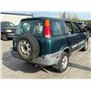 Image 3 : HOND CR-V 1997 APP/DUP- T- DON-OFFICE-REG