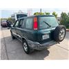 Image 4 : HOND CR-V 1997 APP/DUP- T- DON-OFFICE-REG