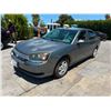 Image 1 : CHEV MALIBU 2005 T-DONATION