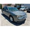 Image 2 : CHEV MALIBU 2005 T-DONATION