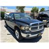 Image 2 : DODG RAM1500 2003 T-DON-TMU