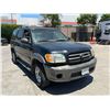 Image 2 : TOYT SEQUOIA  2003 APP/DUP-T/EXP-ONLY