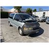Image 2 : TOYT PREVIA 1991 T-DONATION