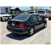 Image 3 : VOLK JETTA 2002 APP  DUP/T-DON