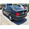 Image 4 : VOLK JETTA 2002 APP  DUP/T-DON