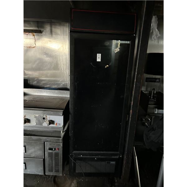 Liebherr Rolling Single Door Ref.