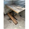 Image 3 : Standard Dining Tables on Patio - 8+