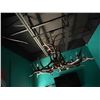 Image 3 : 3-Large Antler Chandelier - 3 X $