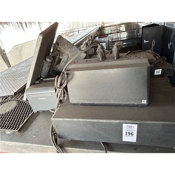 POS  Accessories