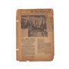 Image 11 : A "Just Imagine" Collection of Photos and Clippings.