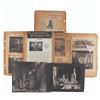 Image 1 : A "Just Imagine" Collection of Photos and Clippings.