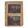 Image 9 : A "Just Imagine" Collection of Photos and Clippings.
