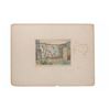 Image 2 : A "Free Love" Original Set Design.