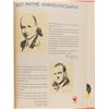Image 4 : A 1931 RKO Pathé 1st Year Personality Group Book.