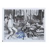 Image 1 : A "The Wizard of Oz" Signed Photo.