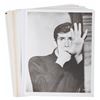 Image 1 : A Large Collection of Alfred Hitchcock Film Publicity Photos.