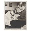 Image 5 : A Large Collection of Alfred Hitchcock Film Publicity Photos.
