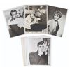 Image 6 : A Large Collection of Alfred Hitchcock Film Publicity Photos.