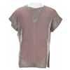 Image 1 : John Wayne's "The Conqueror" Costume Top.