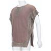 Image 2 : John Wayne's "The Conqueror" Costume Top.