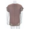 Image 4 : John Wayne's "The Conqueror" Costume Top.