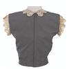 Image 2 : Joan Crawford's Costume Blouse from "The Best of Everything."