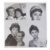 Image 1 : A Sophia Loren Publicity Photo Collection.