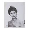 Image 2 : A Sophia Loren Publicity Photo Collection.