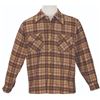 Image 1 : A Fess Parker Flannel Costume Shirt.