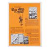 Image 7 : A Multi-Signed "Willy Wonka and the Chocolate Factory" Guide.