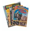 Image 1 : A Rare "Star Wars" Magazine Collection.