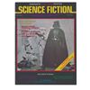 Image 4 : A Rare "Star Wars" Magazine Collection.