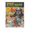 Image 8 : A Rare "Star Wars" Magazine Collection.