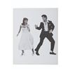Image 10 : A "Grease" Publicity Photo Collection.