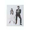 Image 12 : A "Grease" Publicity Photo Collection.