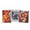 Image 1 : A "Grease" Publicity Photo Collection.