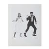 Image 7 : A "Grease" Publicity Photo Collection.