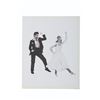 Image 8 : A "Grease" Publicity Photo Collection.